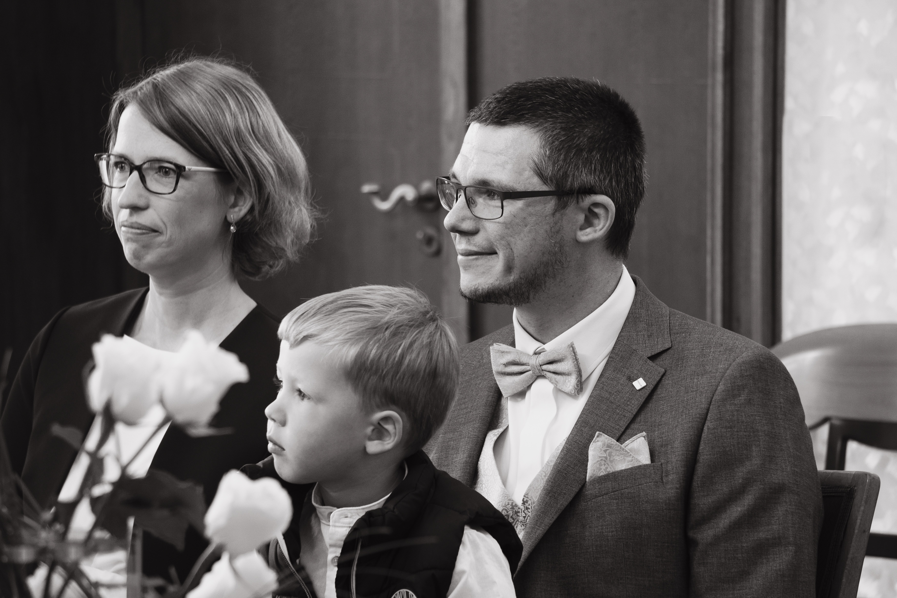 Ulrike & Andreas